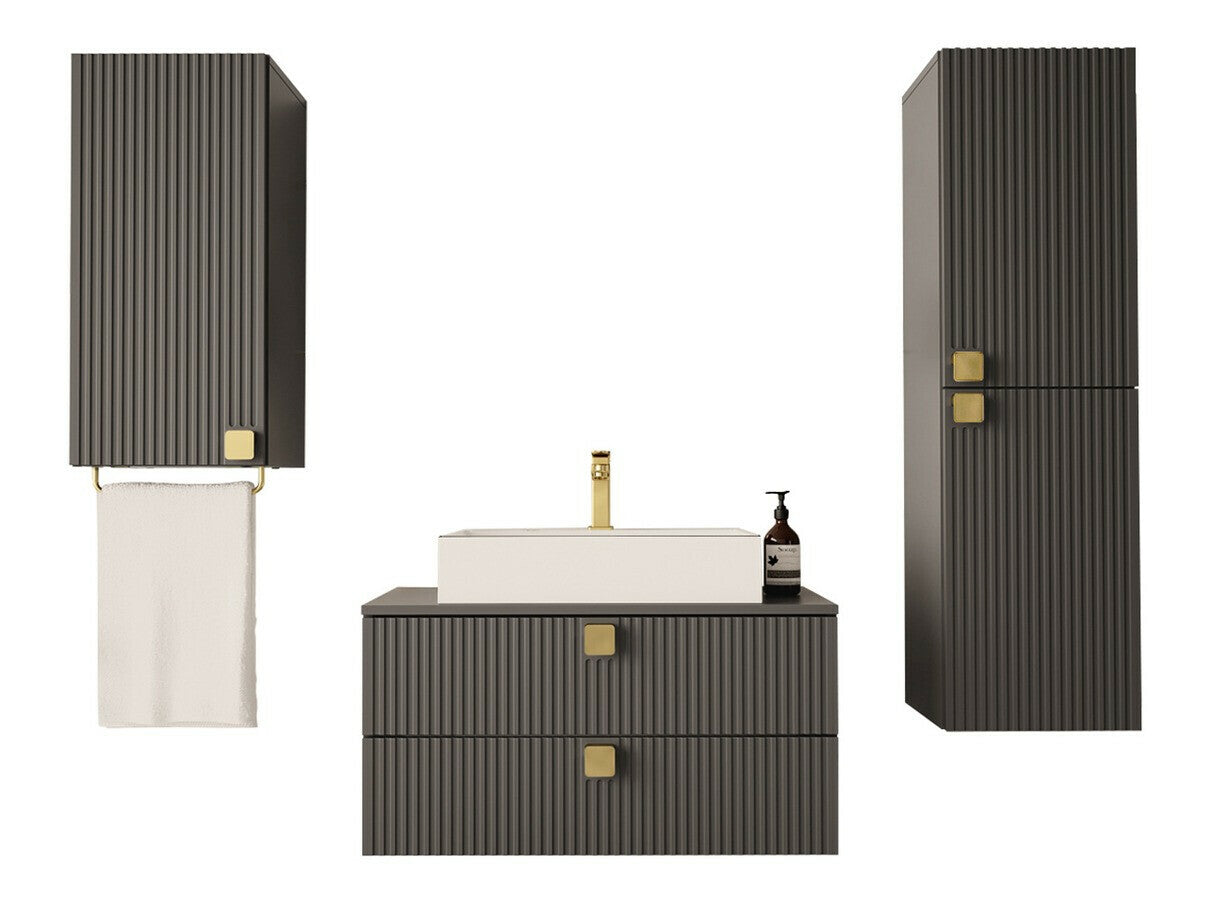 Bathroom set Merced R106