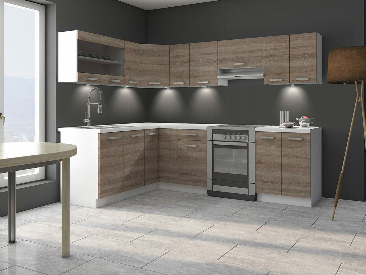 Køkkensæt Tucson 164