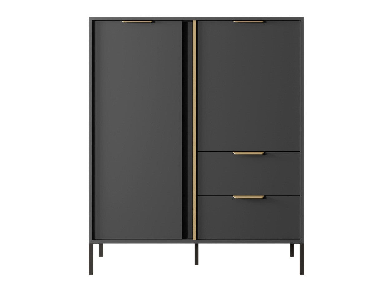 Chest of drawers Kingston S100