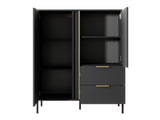 Chest of drawers Kingston S100