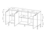 Sideboard Kingston S102