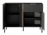 Chest of drawers Kingston S103