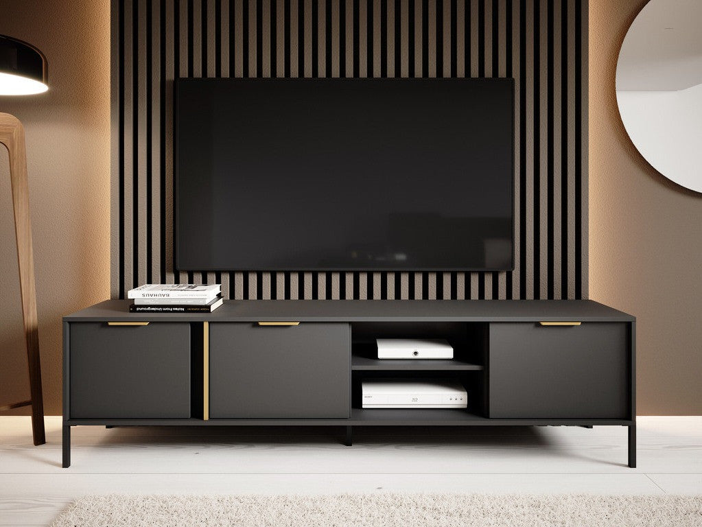 TV-bord Kingston S105