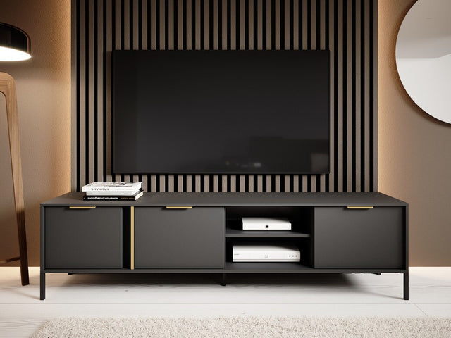 TV-bord Kingston S105