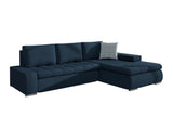 Corner sofa Comfivo 112