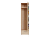 Garderobe Torsalo 100
