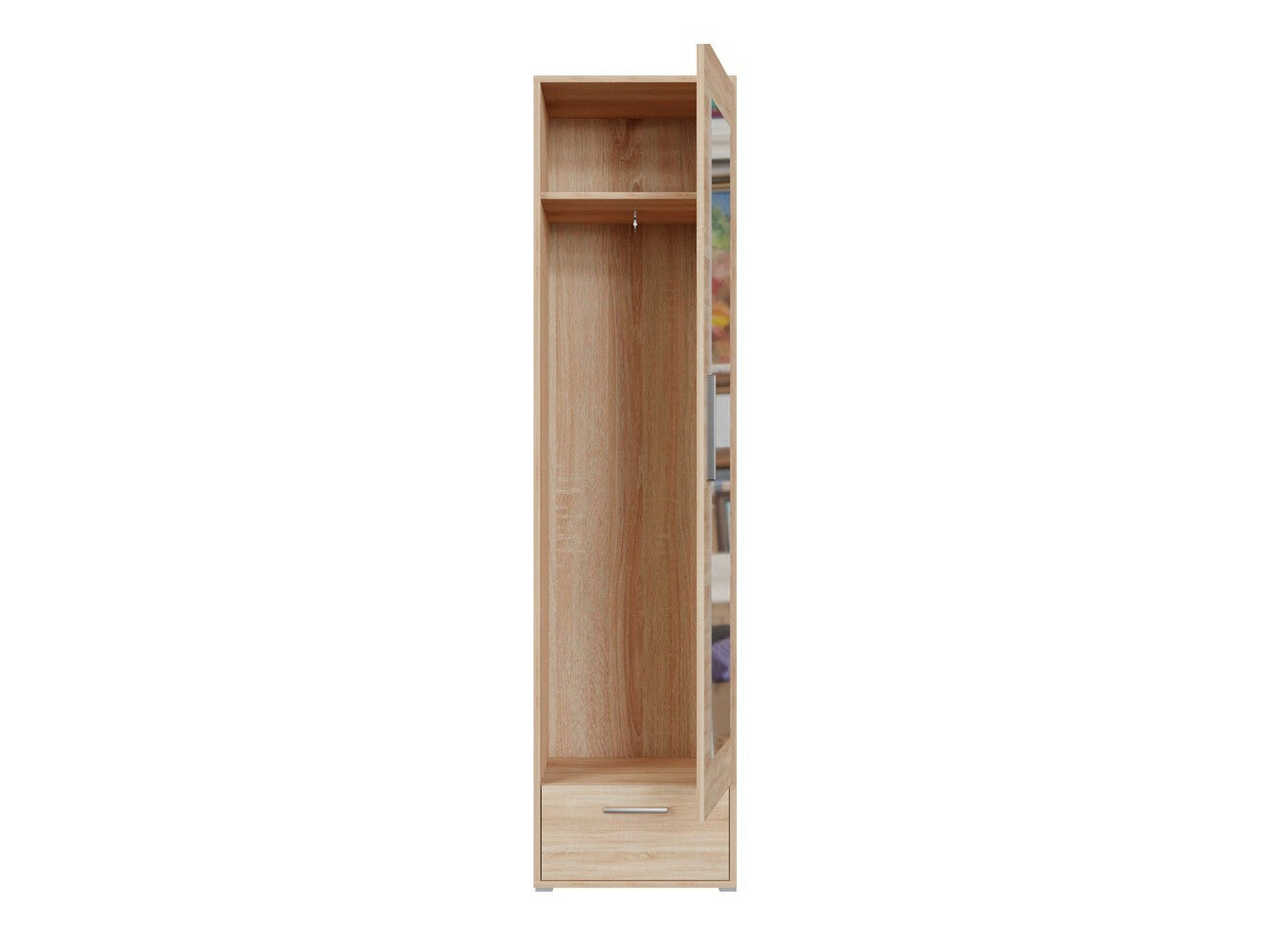 Garderobe Torsalo 100