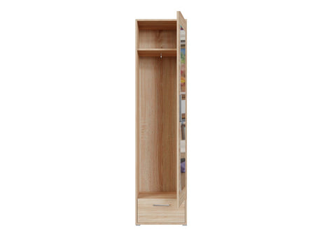 Garderobe Torsalo 100
