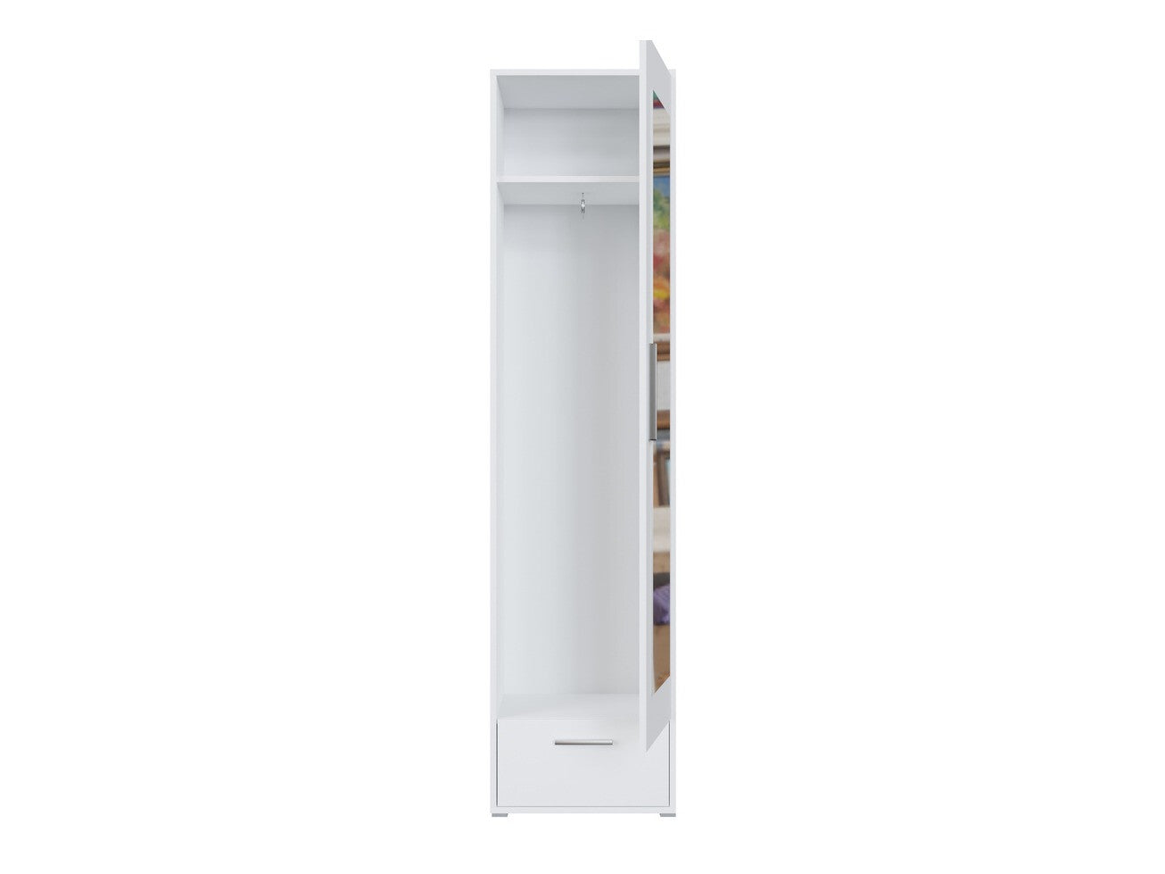 Garderobe Murrieta G100