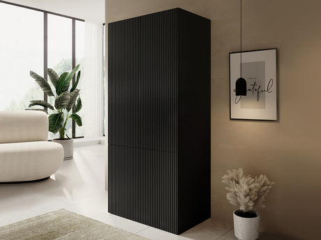 Garderobe Charlotte H112