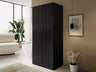 Garderobe Charlotte H112