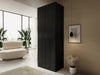 Garderobe Charlotte H112