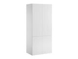 Garderobe Charlotte H112