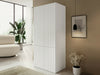 Garderobe Charlotte H112