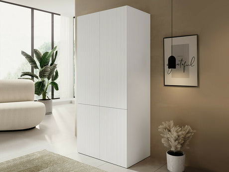 Garderobe Charlotte H112