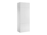 Garderobe Charlotte H112