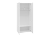 Garderobe Charlotte H112