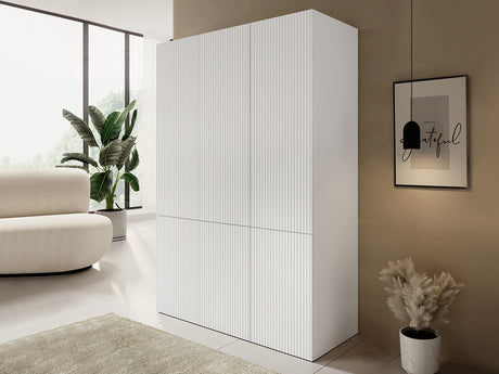 Garderobe Charlotte H114