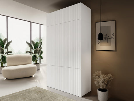 Garderobe Charlotte H114