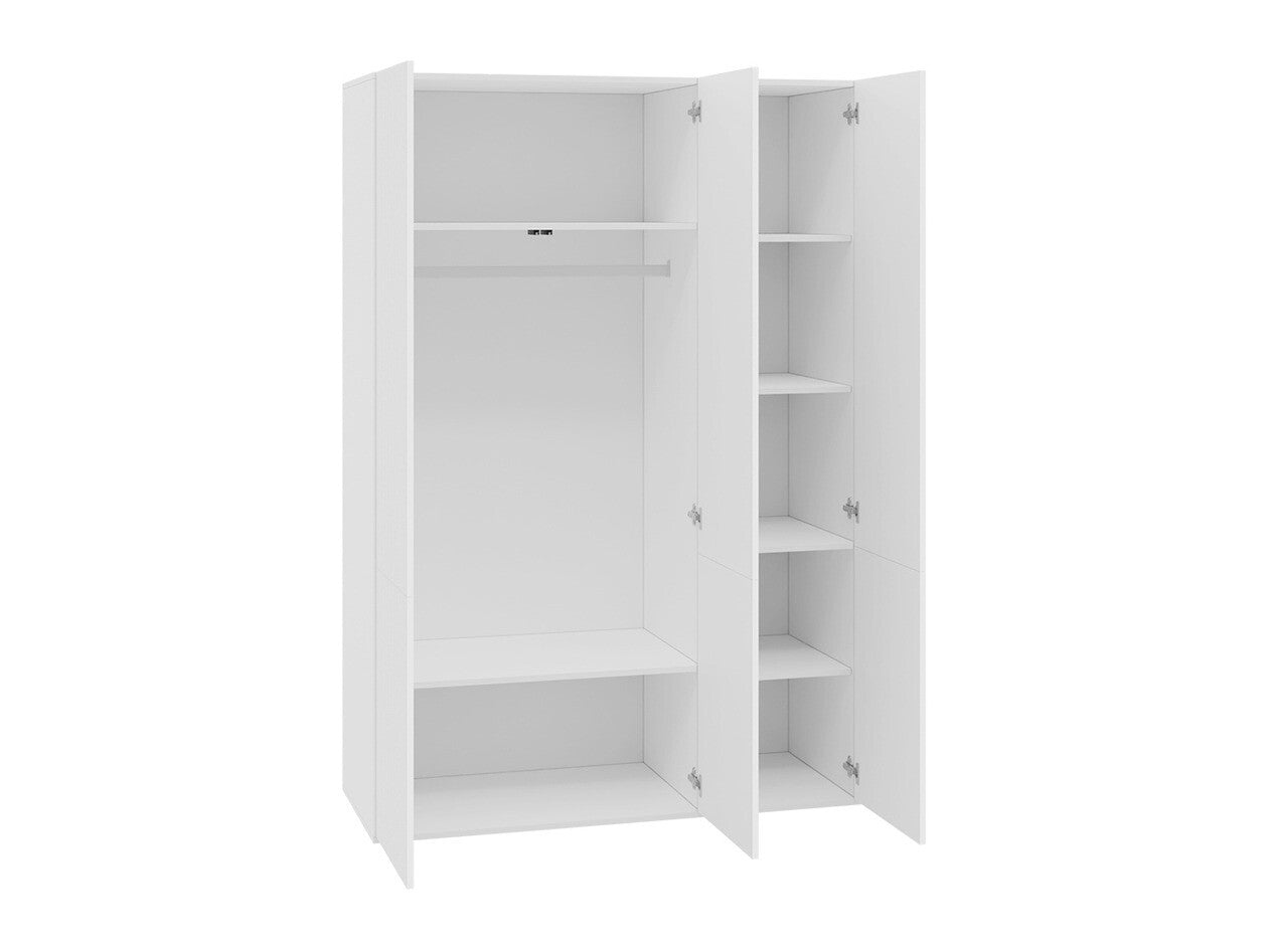 Garderobe Charlotte H114