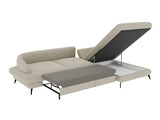 Hjørnesofa Lincoln 173