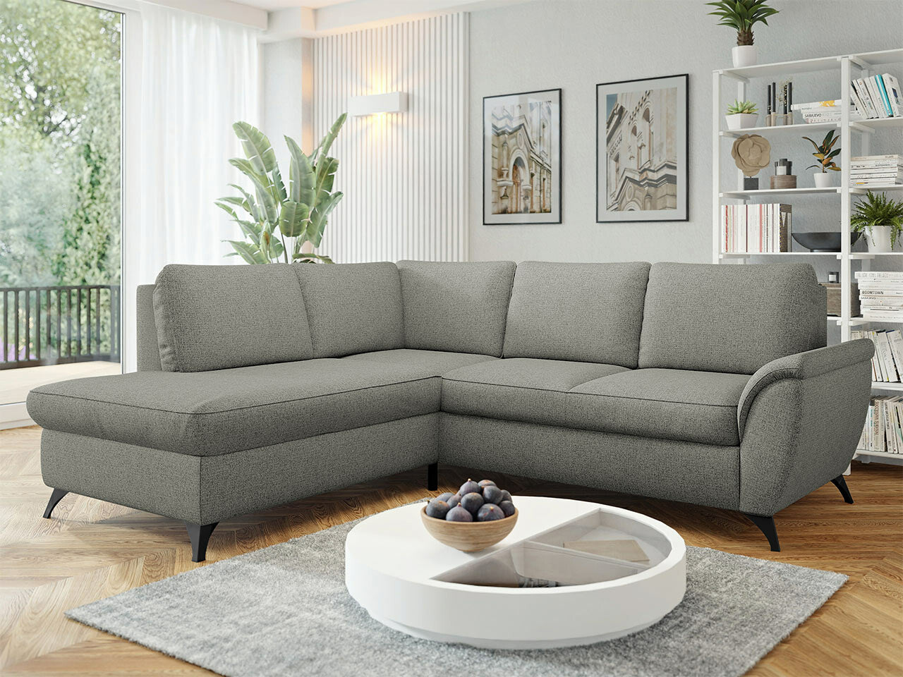 Hjørnesofa Lincoln 174