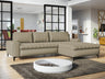 Hjørnesofa Lincoln 175