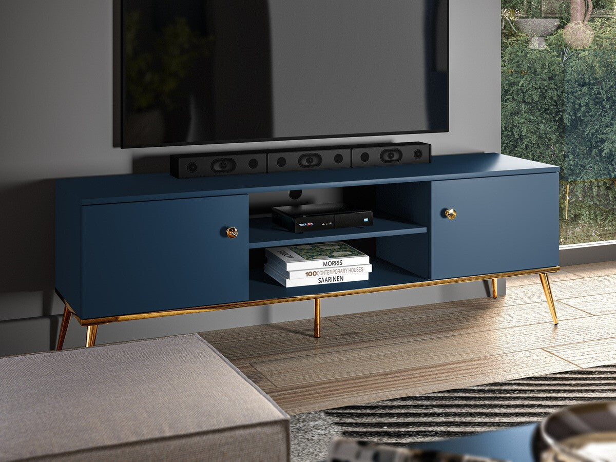 TV-bord Flonovu 104