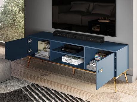 TV-bord Flonovu 104