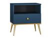 Sengebord Flonovu 105