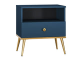 Sengebord Flonovu 105