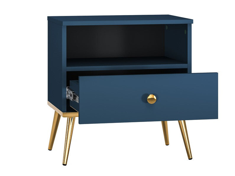 Sengebord Flonovu 105