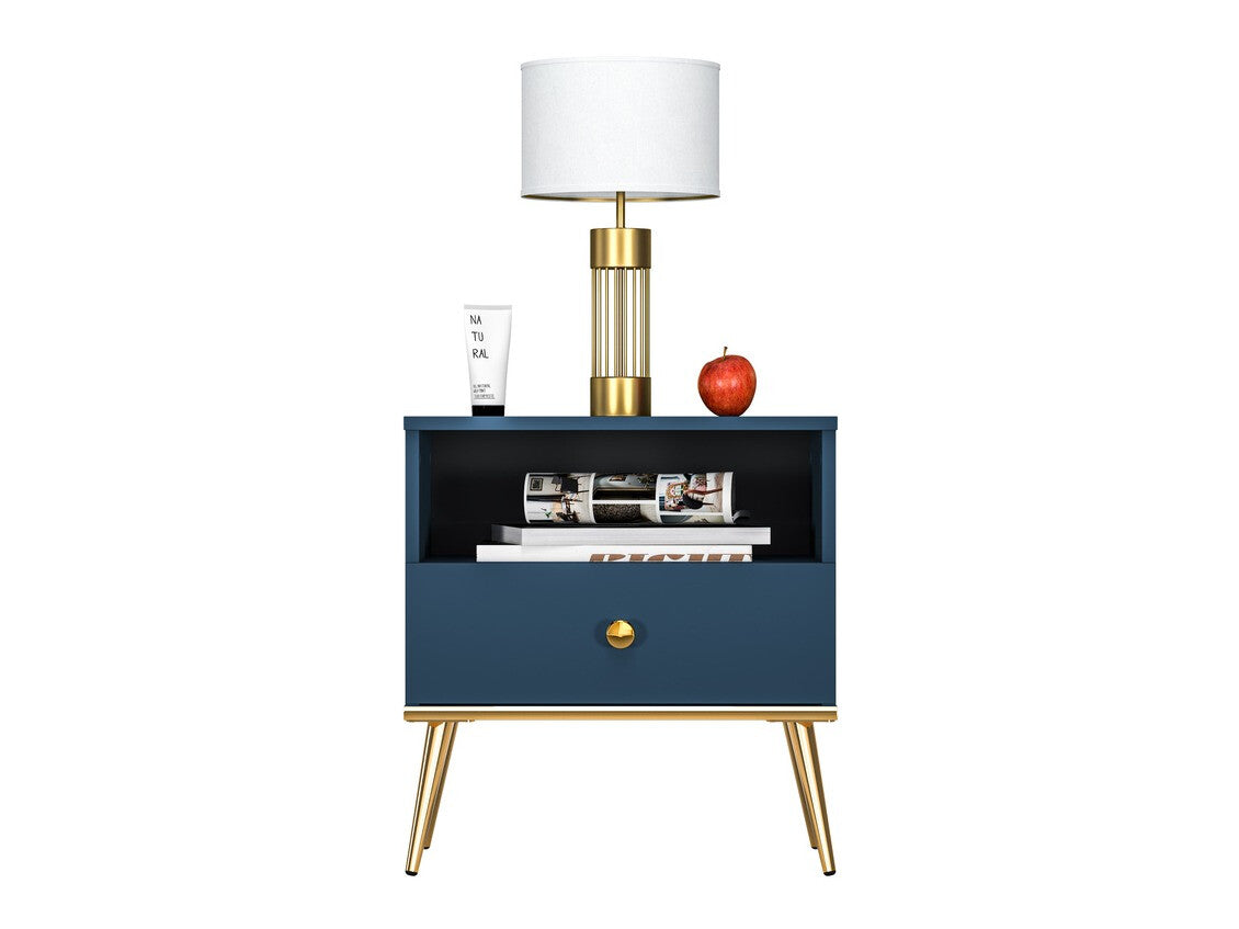 Sengebord Flonovu 105