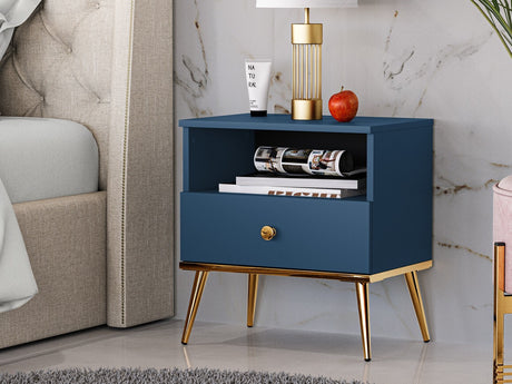 Sengebord Flonovu 105