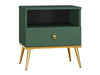 Sengebord Flonovu 105
