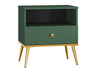 Sengebord Flonovu 105