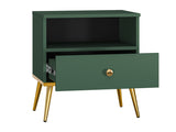 Sengebord Flonovu 105