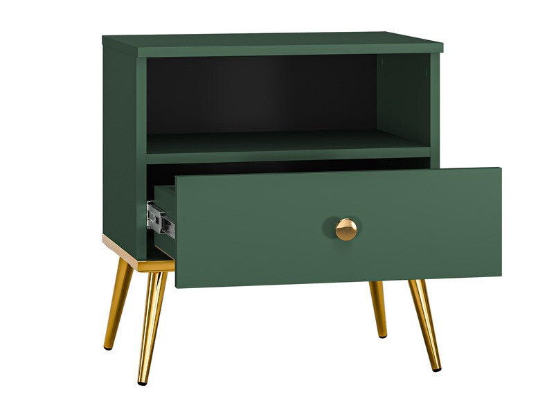Sengebord Flonovu 105