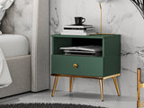 Sengebord Flonovu 105