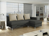Hjørnesofa Akron 100