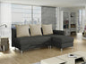 Hjørnesofa Akron 100