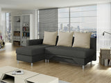 Hjørnesofa Akron 100