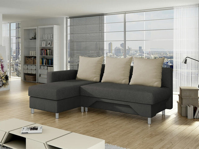 Hjørnesofa Akron 100