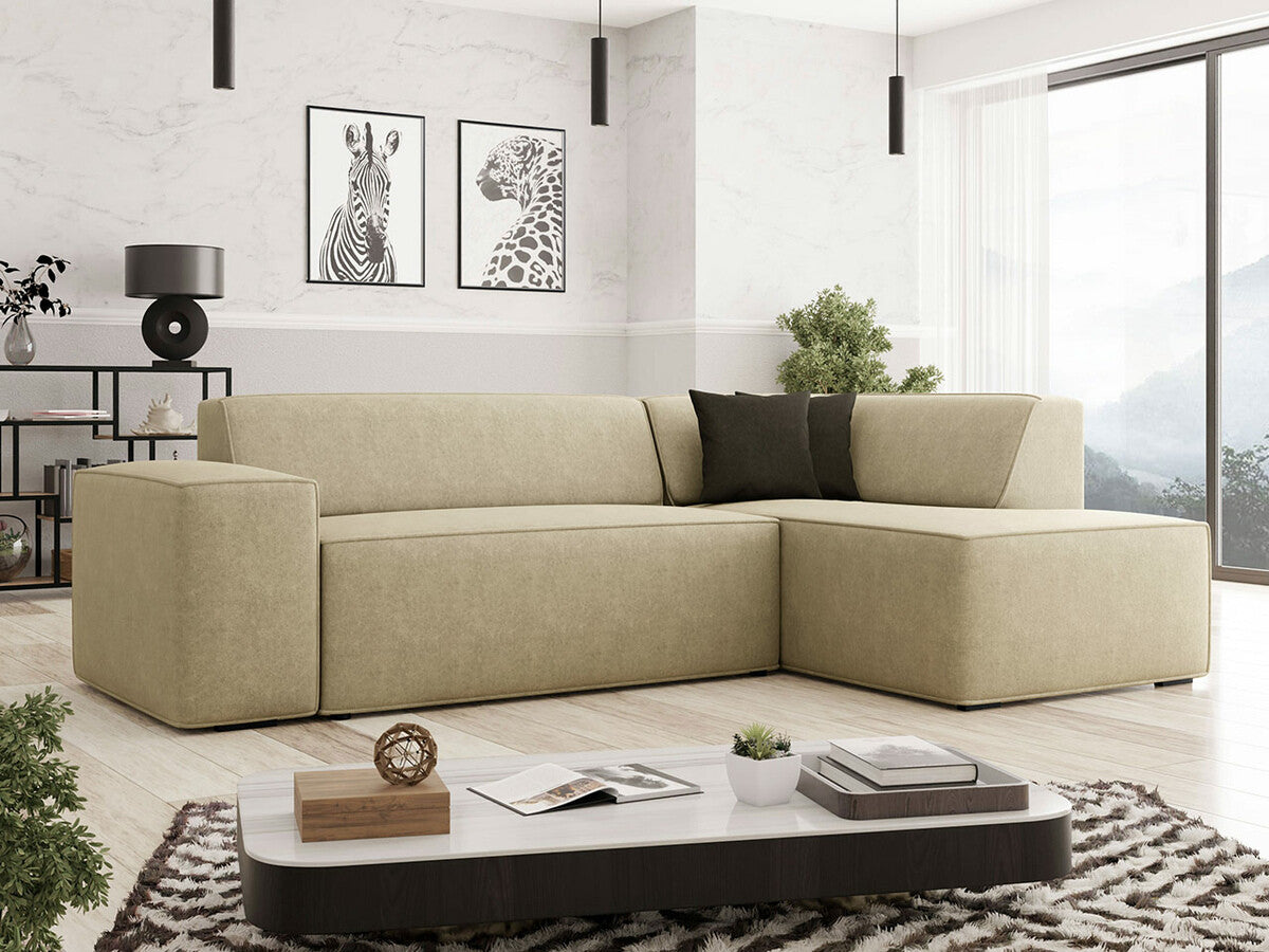 Hjørnesofa Comfivo 289