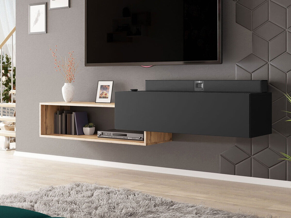 TV-bord Utica 117