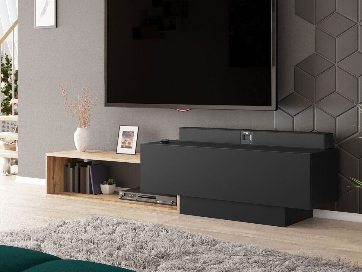 TV-bord Utica 117