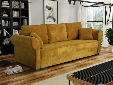 Sovesofa Columbus 130