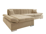 Hjørnesofa Comfivo 250