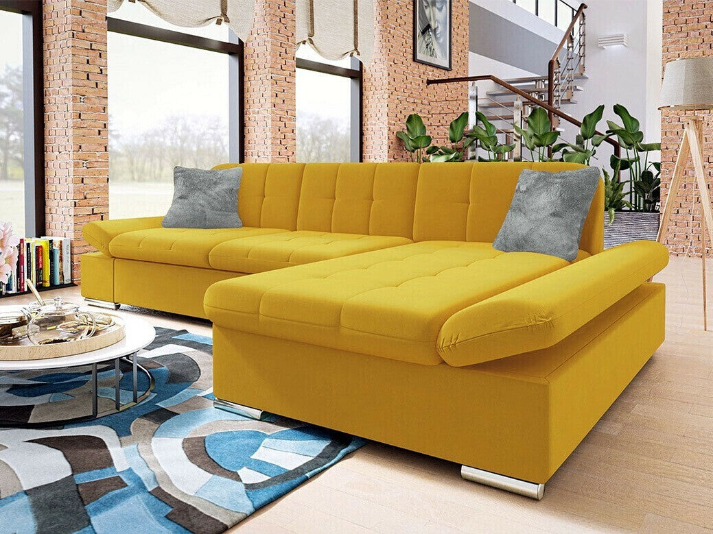 Hjørnesofa Comfivo 250