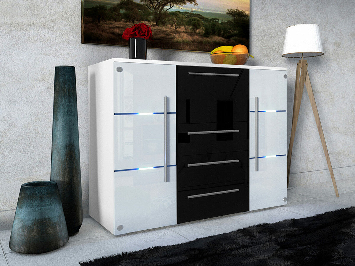 Kommode Nashville 101